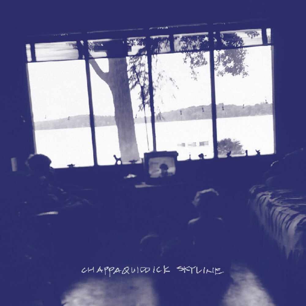 Chappaquiddick Skyline [LP] Vinyl Record