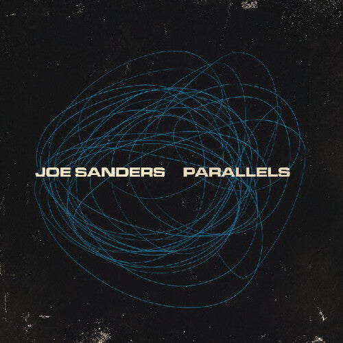 Sanders,joe - Parallels - Music CD