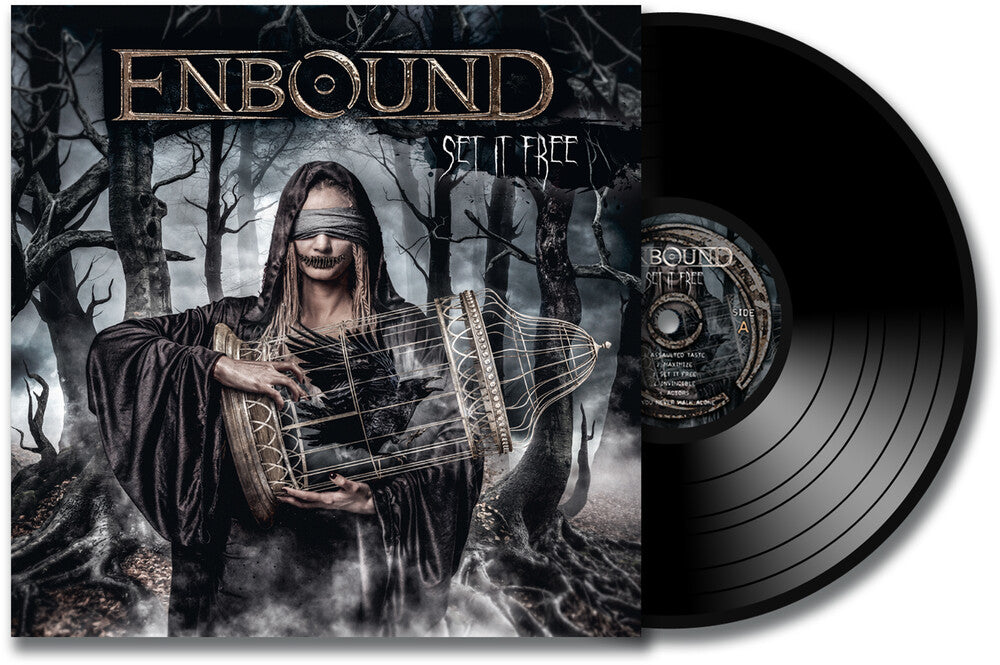 Set It Free [Limited Edition] Vinyl Record