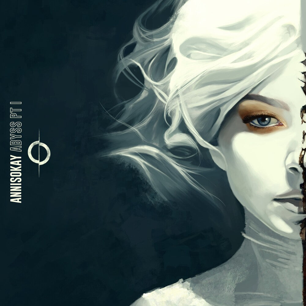 Annisokay - Abyss Pt I [Colored Vinyl] [Limited Edition] Vinyl Record