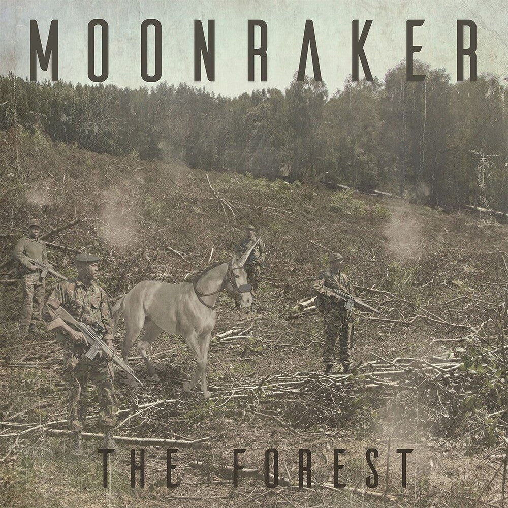 Forest [LP] Vinyl Record