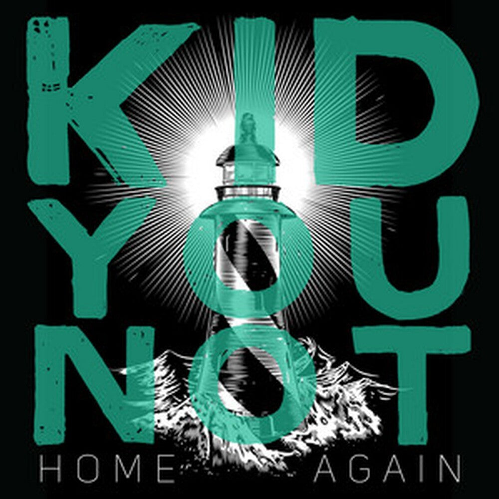 Home Again [LP] Vinyl Record