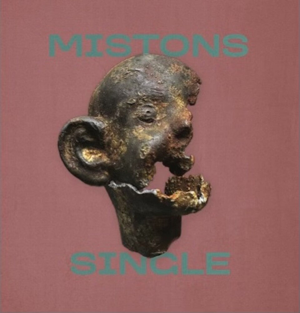 Single [LP] Vinyl Record