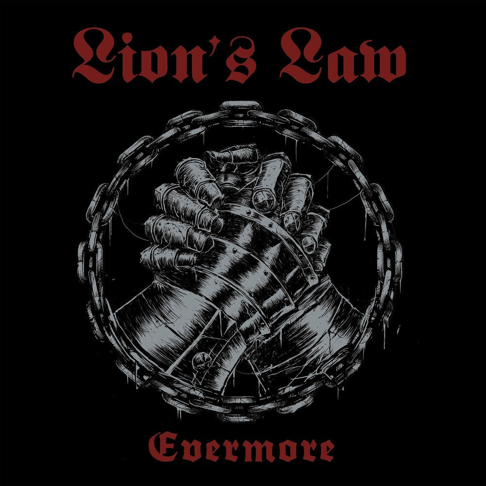 Evermore [LP] Vinyl Record