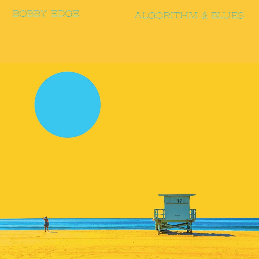 Algorithm & Blues [LP] Vinyl Record