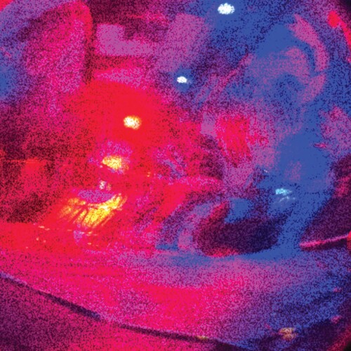 Cigarettes for Breakfast - Slow Motion Vinyl Record