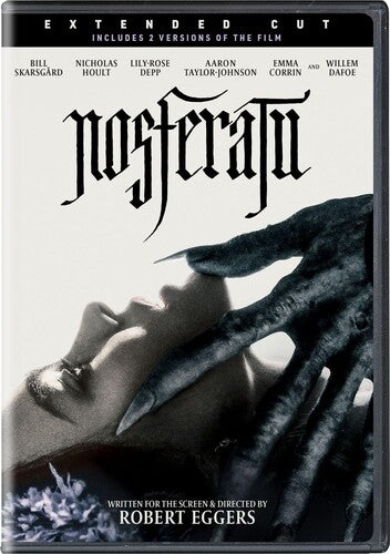 Nosferatu - Nosferatu - DVD
