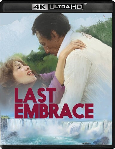 Last Embrace - Last Embrace - UHD
