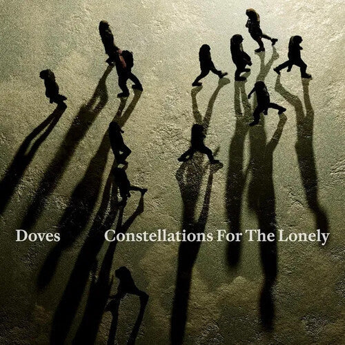 The Doves - Constellations For The Lonely Vinyl Record