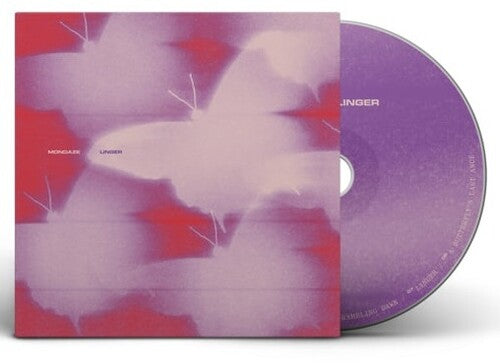 Mondaze - Linger - Music CD