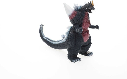 Bandai - Movie Monster Series - Space Godzilla Action Figure - Collectibles