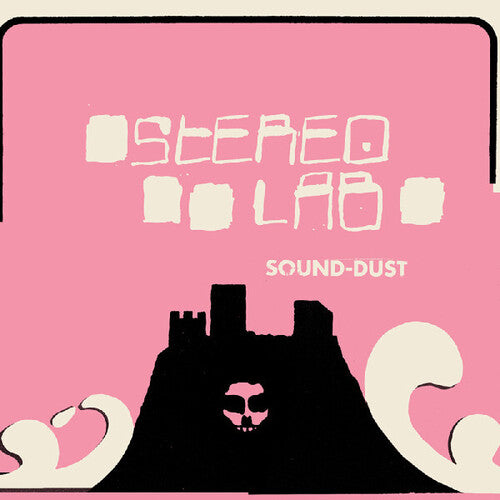 Stereolab - Sound-dust Vinyl Record