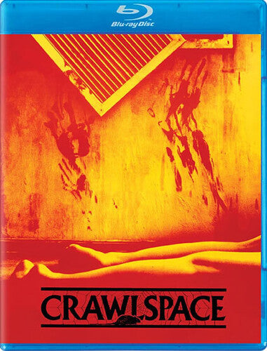 Crawlspace - Crawlspace - Blu-ray