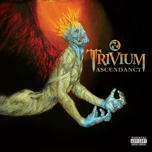 Trivium - Ascendency [2LP] Vinyl Record