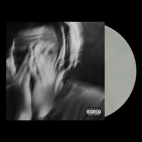 Cordae - The Crossroads [Silver] Vinyl Record