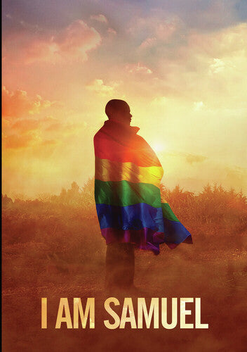 I Am Samuel - I Am Samuel - DVD
