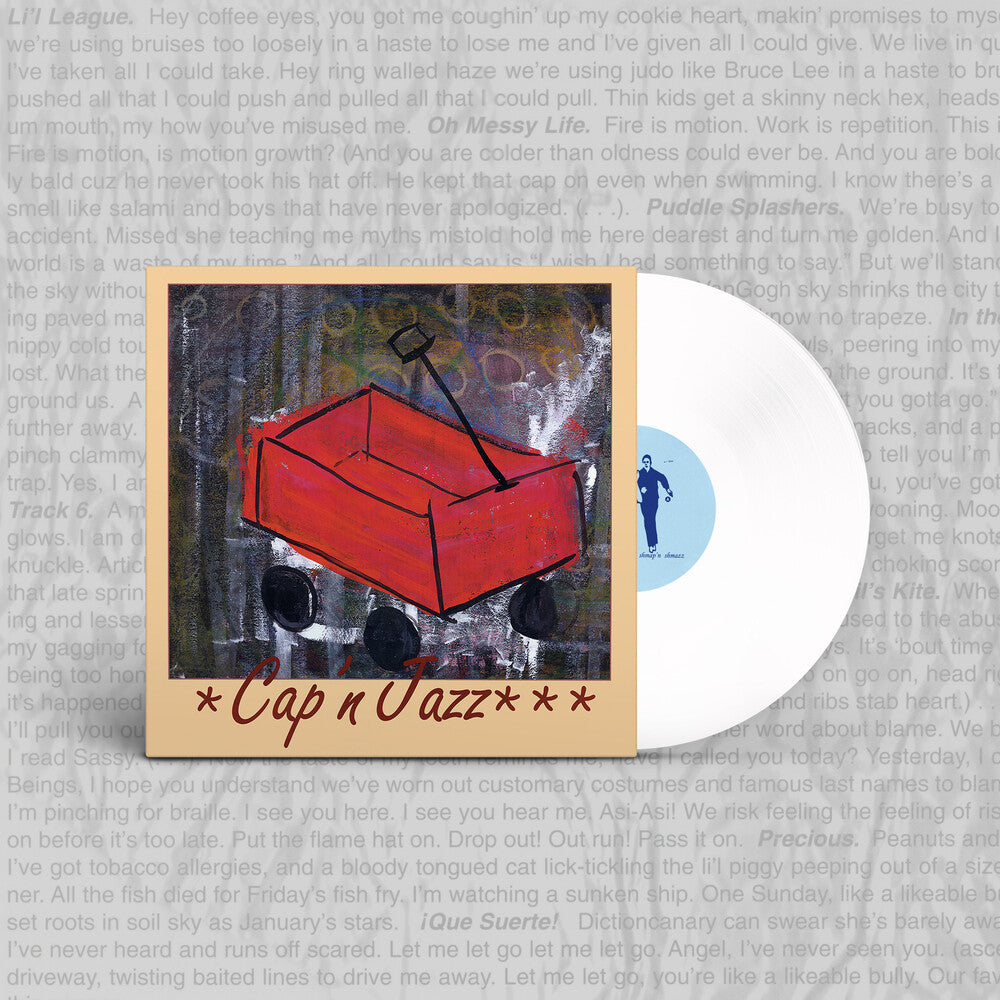 Burritos Inspiration Point (30th Anniversary Ed.) [LP] Vinyl Record