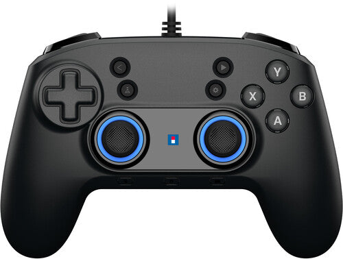 Hori Pc Horipad Turbo Sl - Hori Pc Horipad Turbo Sl - Game Accessories