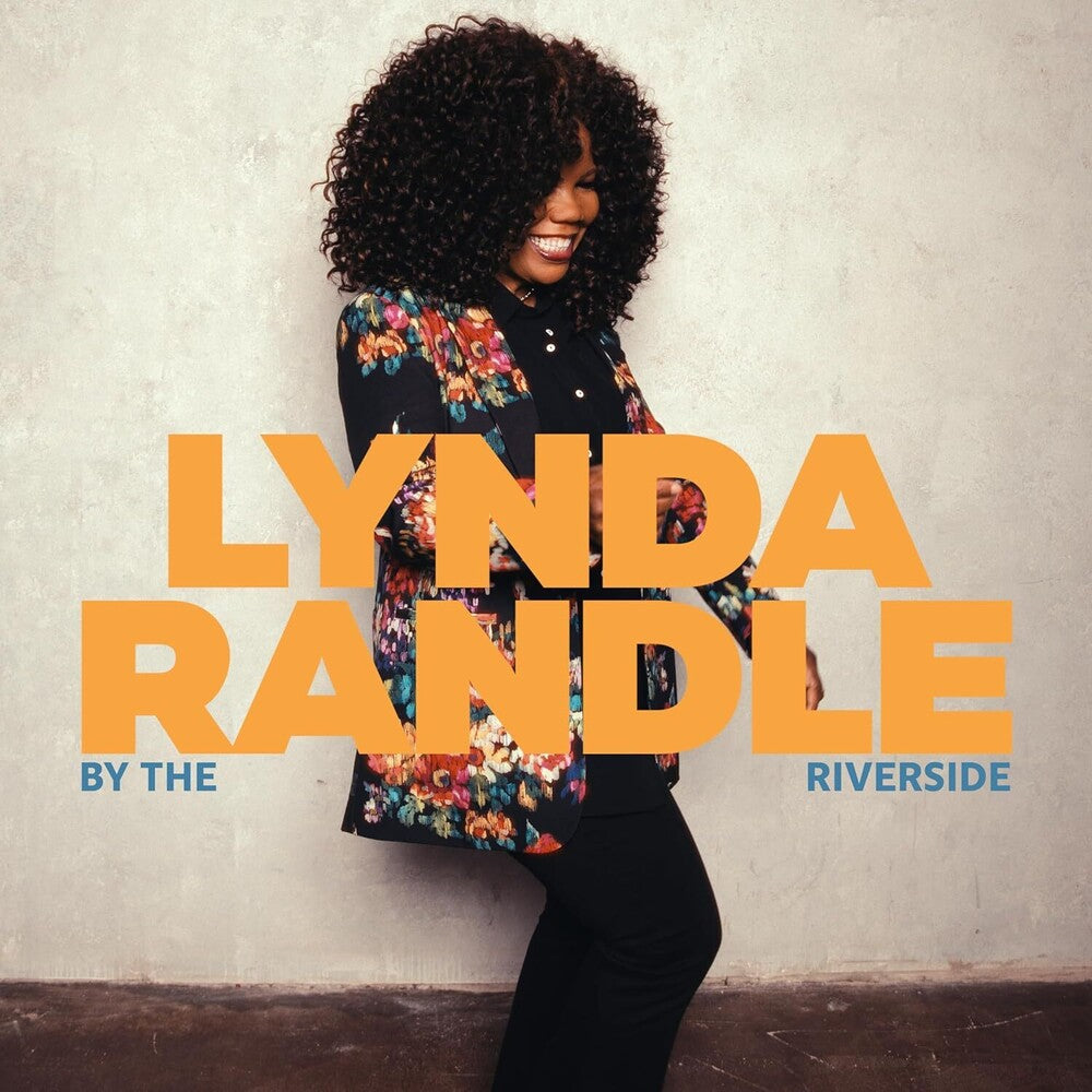 By The Riverside Music CD