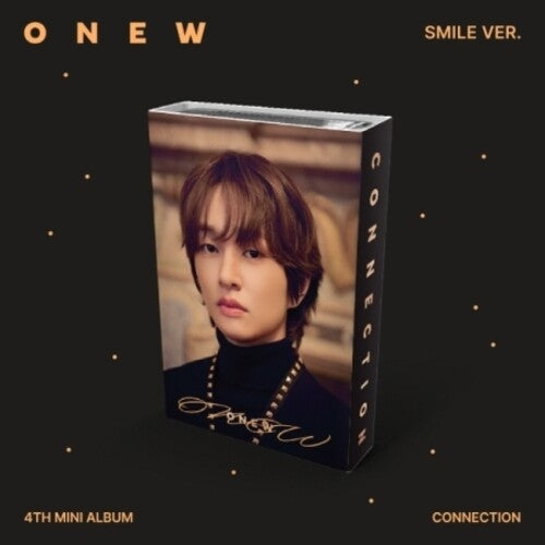 Onew - Connection - Smile Version - Digital