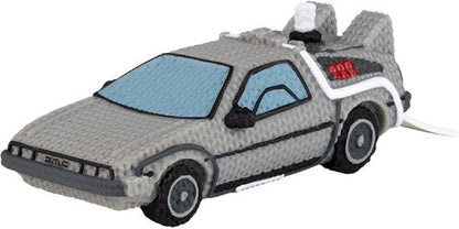 Back to the Future DeLorean Collectible Vinyl Figure - #150