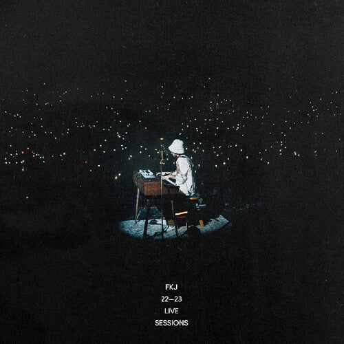 French Kiwi Juice - 22_23 Live Sessions [2LP Light Blue] Vinyl Record