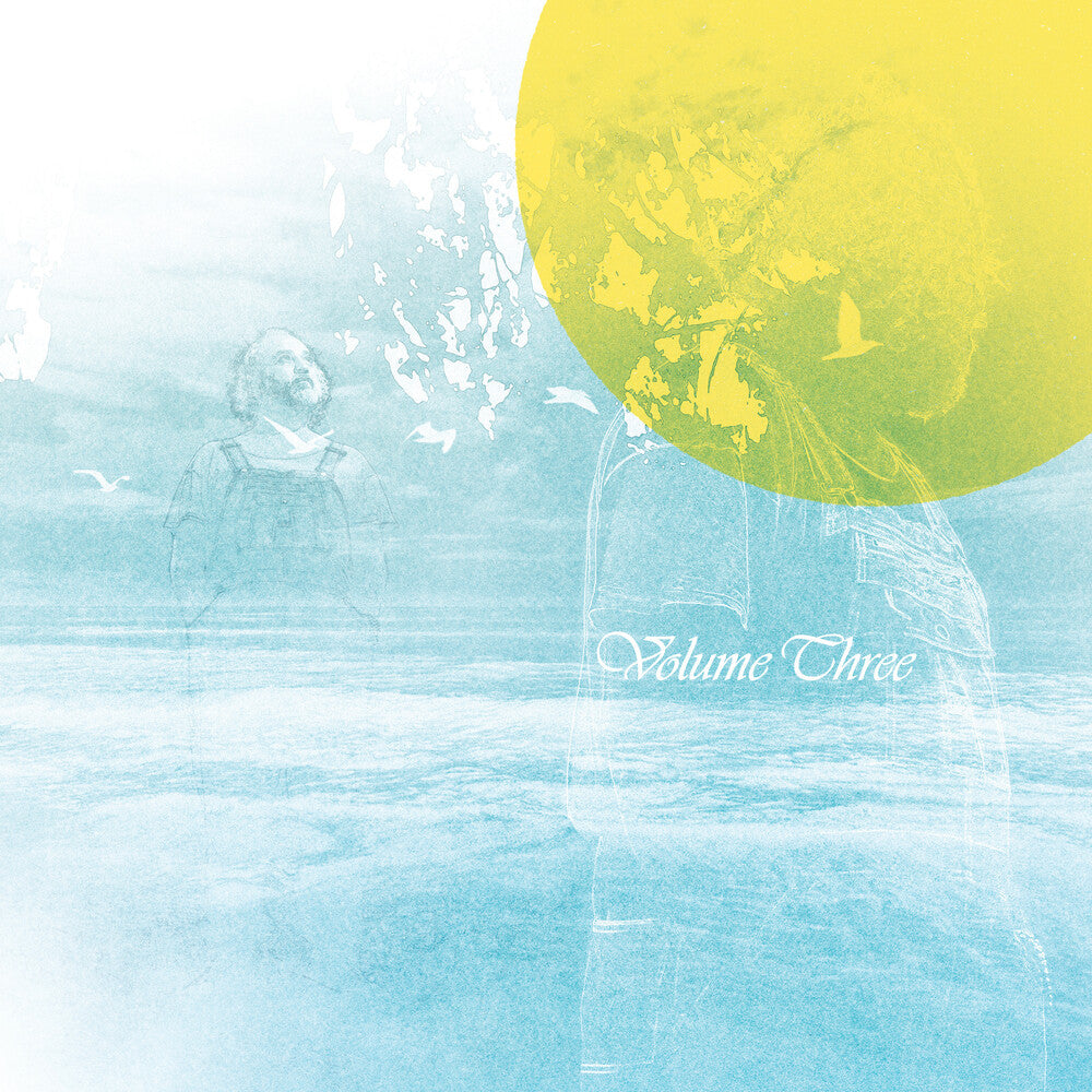 Paul Hillery Presents Folk Funk & Trippy / Various - Paul Hillery Presents Folk Funk & Trippy / Various [LP] Vinyl Record