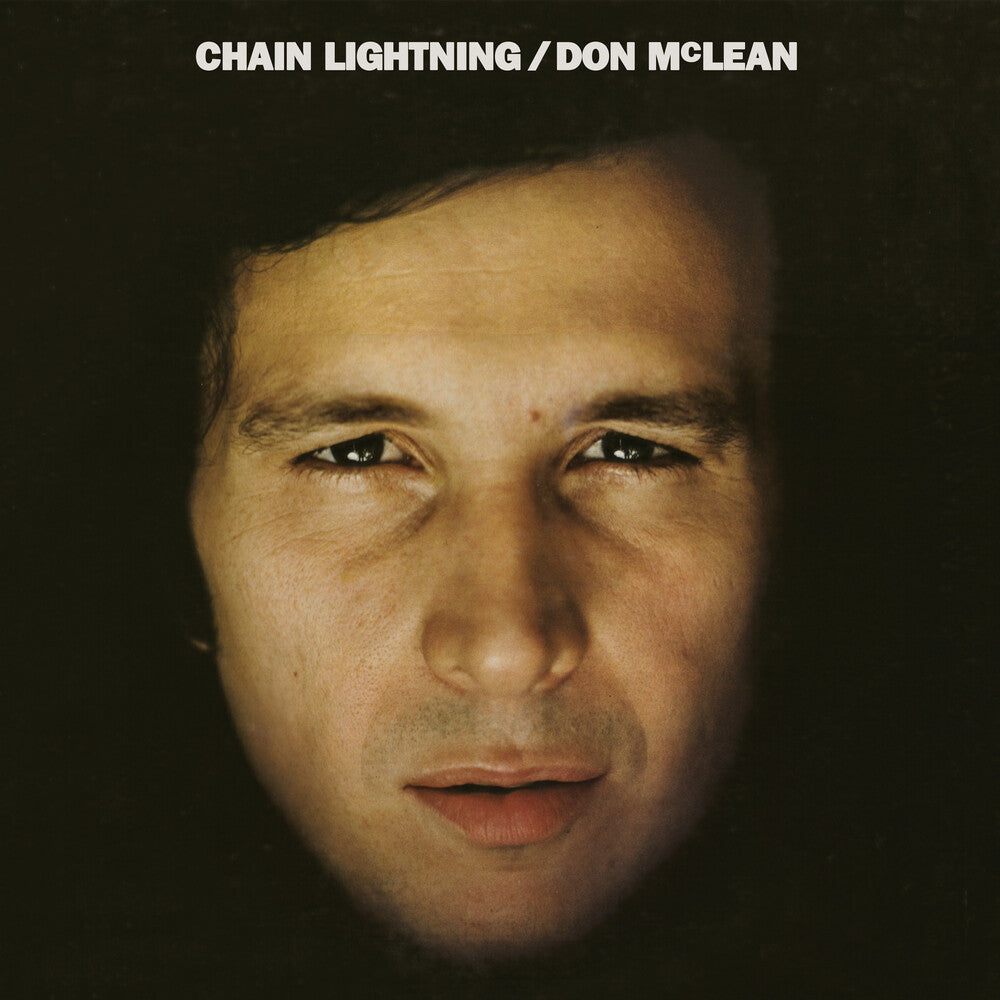 Chain Lightning [Remastered] Vinyl Record