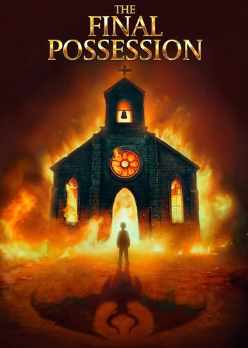 Final Possession - Final Possession - DVD