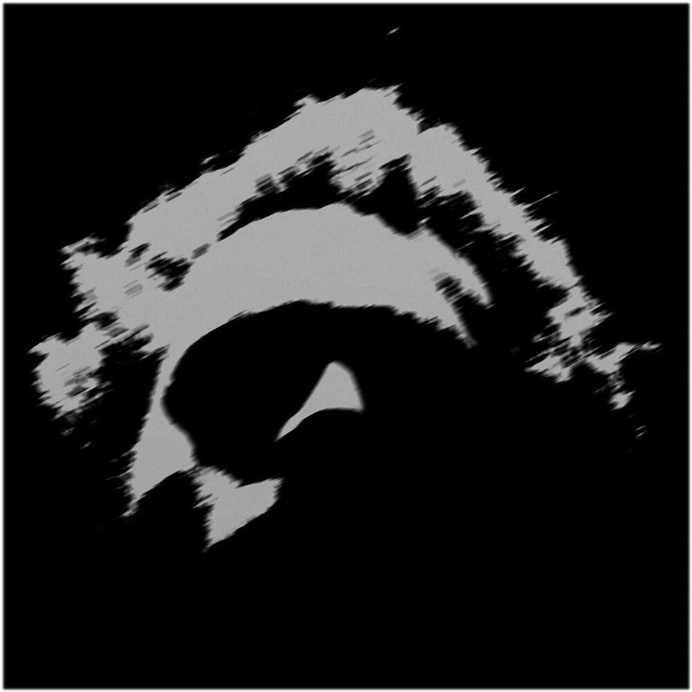 Benjamin Booker - The Lower [LP Clear] Vinyl Record