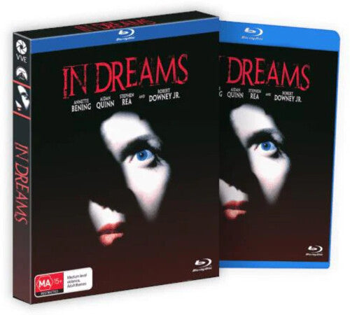 In Dreams: Special Edition - In Dreams: Special Edition - Blu-ray