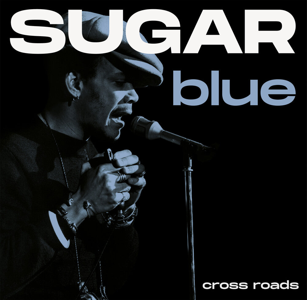 Cross Road [LP] Vinyl Record