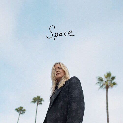 Kendall Jane Meade - Space Vinyl Record