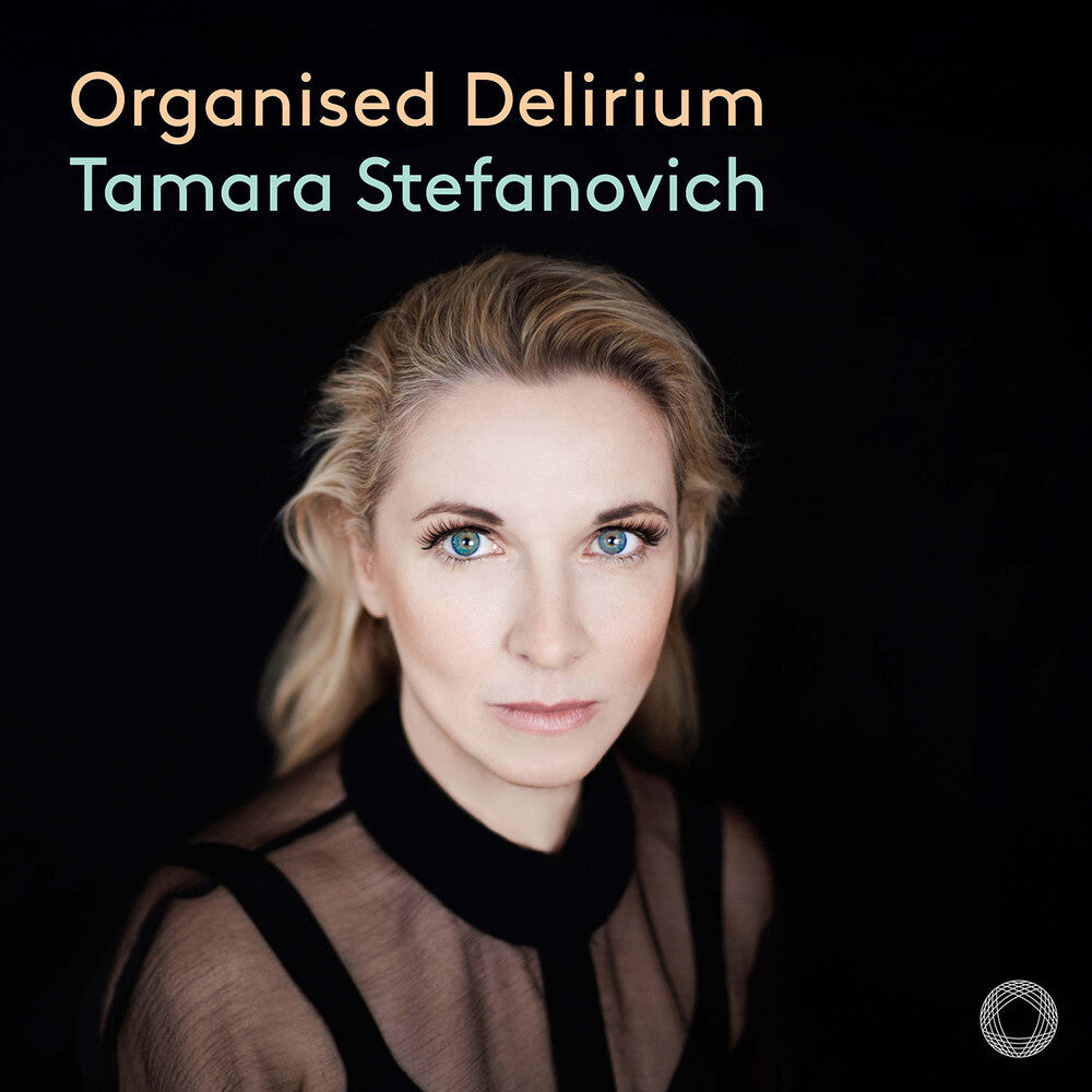 Organised Delirium Music CD