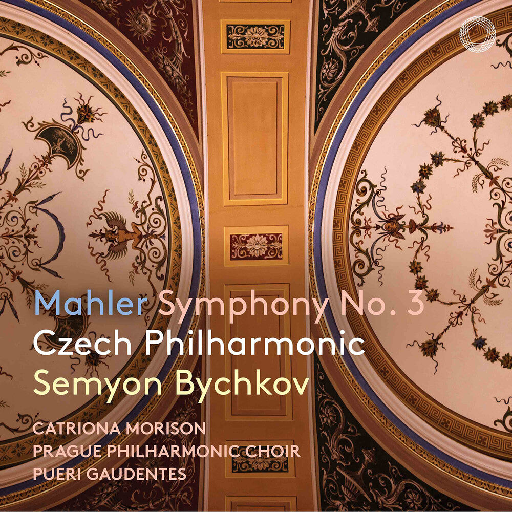 Symphony No. 3 Music CD