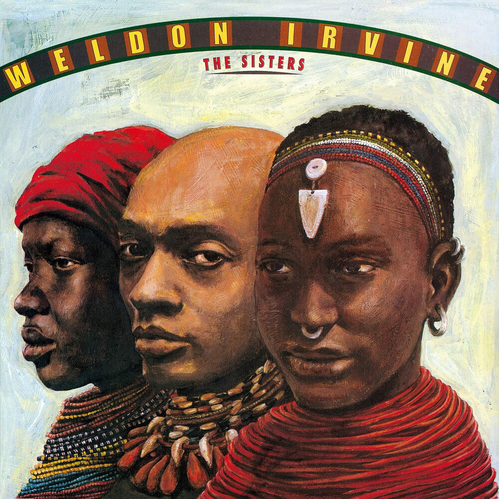 Sisters [Remastered] Vinyl Record