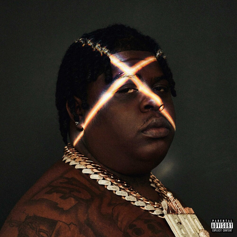 BigXthaPlug - Take Care [Colored Vinyl] Vinyl Record