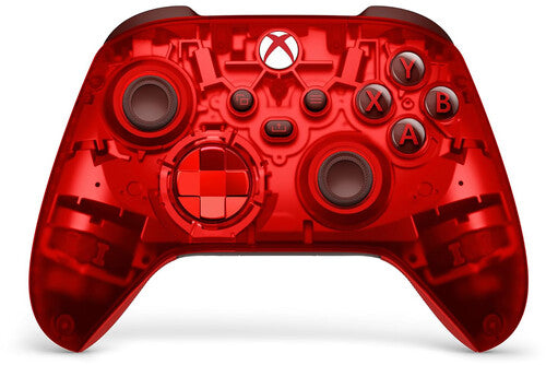 Xbox Wireless Controller Pulse Cipher Special Edition - Video Game Accessories