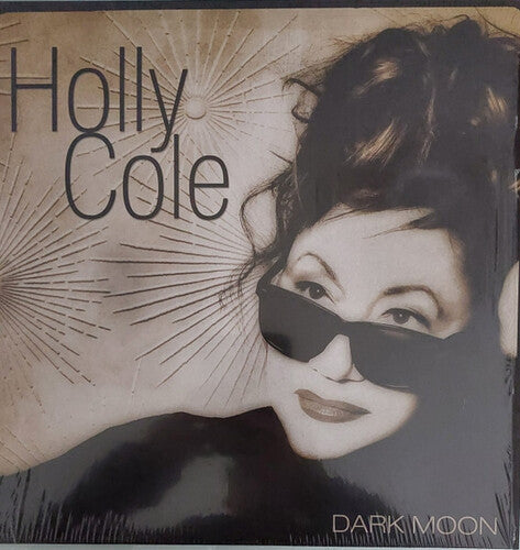 Cole,holly - Dark Moon - Vinyl Record