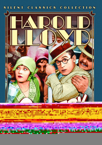 Speedy - Speedy - DVD