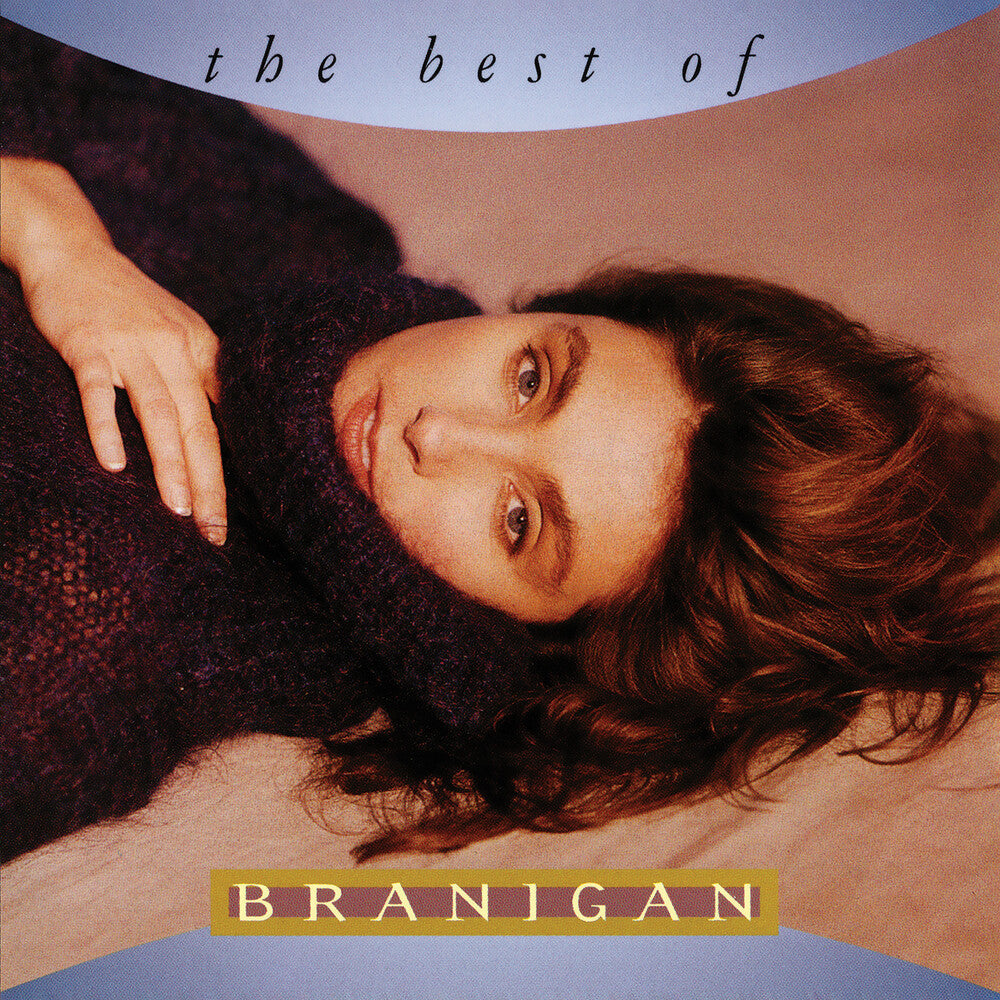 Best Of Laura Branigan [Import] Music CD