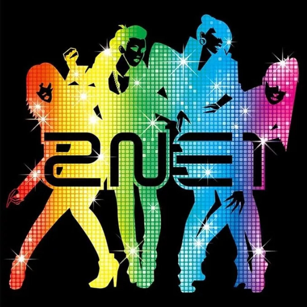 Welcome Back (Jpn) Music CD