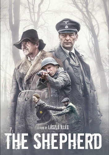 Shepherd - Shepherd - DVD