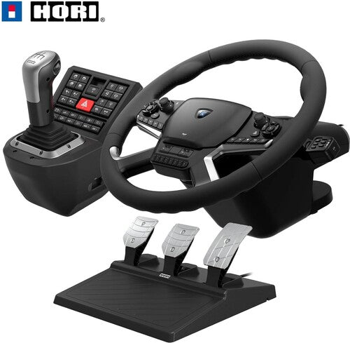 Hori Pc Truck Controller - Hori Pc Truck Controller - Game Accessories