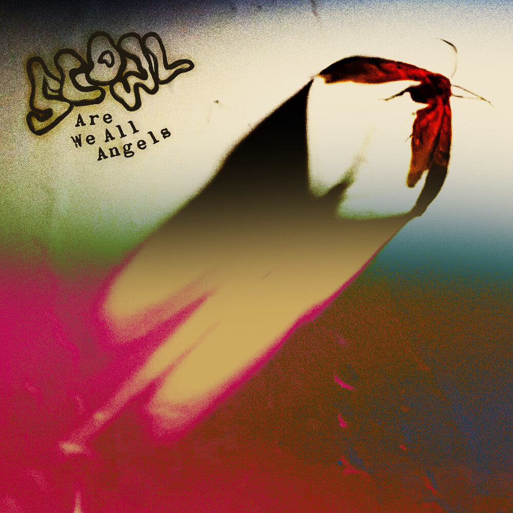 Are We All Angels Music CD