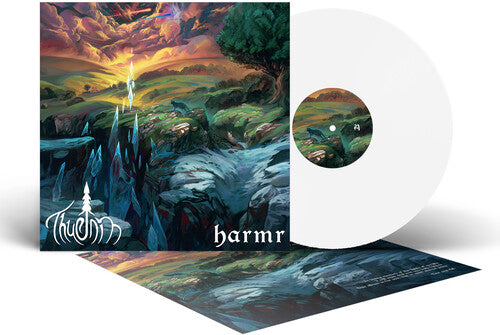 Thurnin - Harmr - Vinyl Record