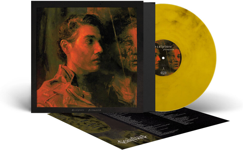 Feldwarts (Blk) [Colored Vinyl] [Clear Vinyl] [Limited Edition] (Ofgv) (Ylw) Vinyl Record