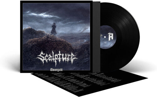 Scalpture - Eisenzeit Vinyl Record