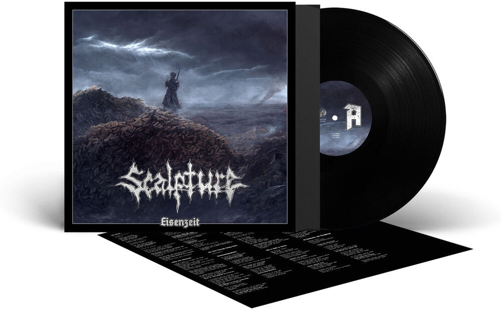 Eisenzeit (Ofgv) [Reissue] Vinyl Record