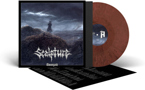 Scalpture - Eisenzeit - Vinyl Record